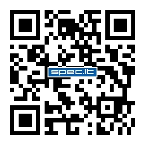 QR kodas | Demidarija, MB