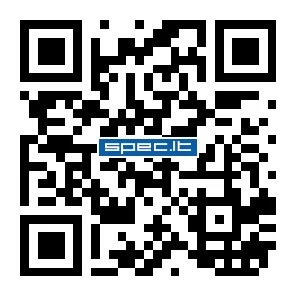 QR kodas | Demidovas, IĮ