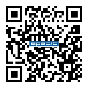 QR kodas | Demids transport, UAB | spec.lt