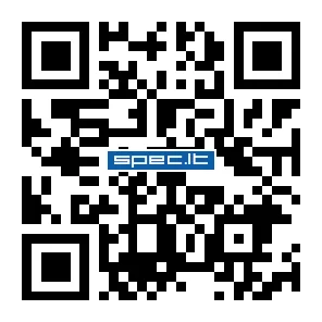 QR kodas | Demifortas, UAB