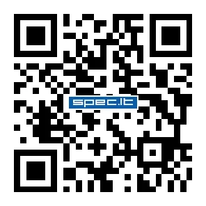 QR kodas | Demigus, UAB | spec.lt