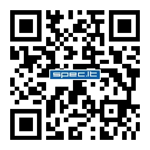 QR kodas | Demija, UAB | spec.lt