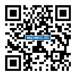 QR kodas | Demil, MB