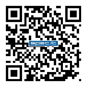 QR kodas | Demila, UAB | spec.lt