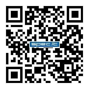 QR kodas | Demiro kalbų mokykla, UAB
