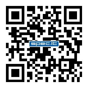 QR kodas | Demisa, UAB | spec.lt