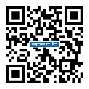 QR kodas | Demiteka, UAB