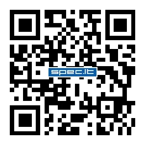 QR kodas | Demiurgas, UAB