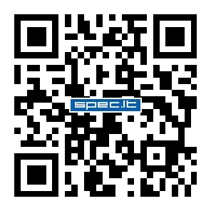 QR kodas | Demiva, UAB | spec.lt