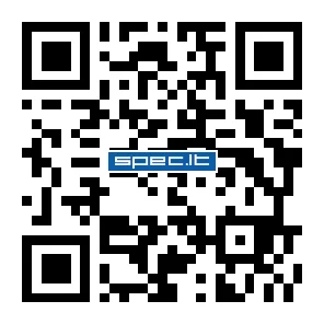 QR kodas | Demivitus, UAB | spec.lt