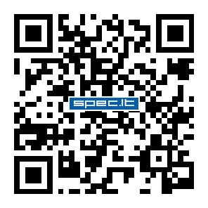 QR kodas | Demjan Pniak įmonė