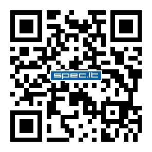 QR kodas | Demo Group, UAB