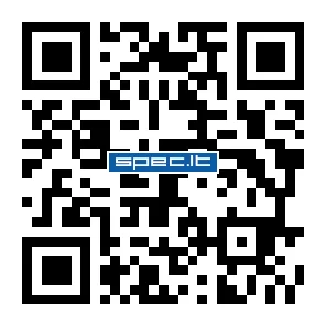 QR kodas | Demobalt, UAB