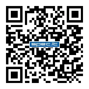 QR kodas | Democratic Media Institute, VŠĮ