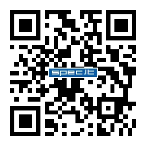 QR kodas | Demofalis, MB