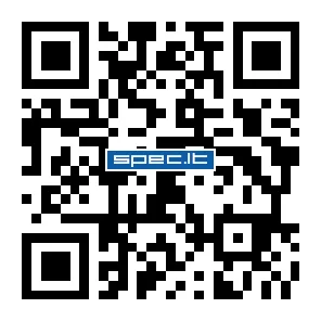 QR kodas | Demofy, UAB