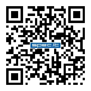QR kodas | Demokratijos draugai, VŠĮ