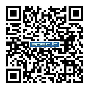 QR kodas | Demokratijos ir vystymo paramos fondas