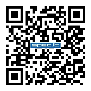 QR kodas | Demokratijos plėtros fondas, VŠĮ | spec.lt