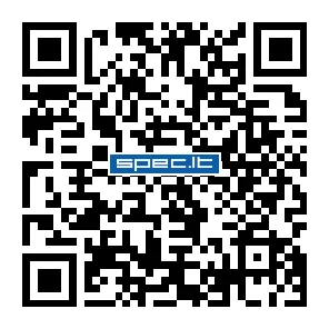 QR kodas | Demokratijos plėtros lyga Civilinis verdiktas, VŠĮ