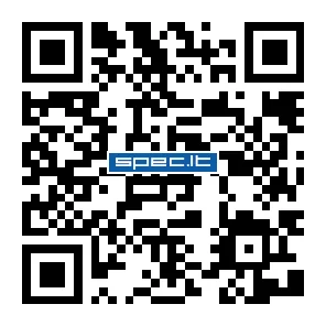 QR kodas | Demokratinė mokykla, VŠĮ