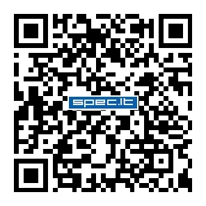 QR kodas | DEMOKRATINĖS POLITIKOS INSTITUTAS, VšĮ