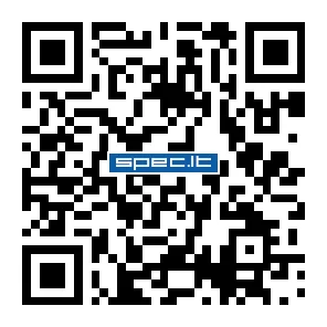 QR kodas | Demokratinės spaudos fondas