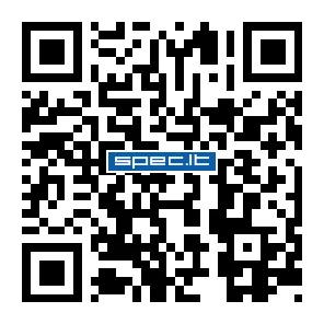 QR kodas | Demokratų sąjunga Vardan Lietuvos