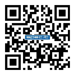 QR kodas | Demokritas, UAB | spec.lt