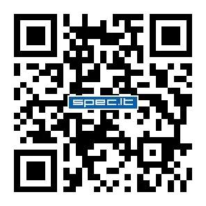 QR kodas | Demolita, UAB | spec.lt