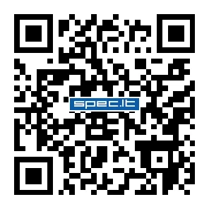 QR kodas | Demolition asbest, MB | spec.lt