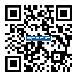 QR kodas | Demolux, MB