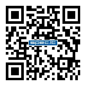 QR kodas | Demontas, IĮ