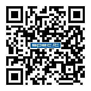 QR kodas | Demontuotojų asociacija | spec.lt