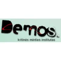 DEMOS kritinės minties institutas, VŠĮ