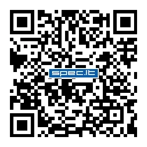 QR kodas | DEMOS kritinės minties institutas, VŠĮ | spec.lt