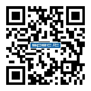 QR kodas | Demosta, UAB