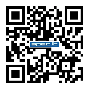 QR kodas | Demotors, MB | spec.lt