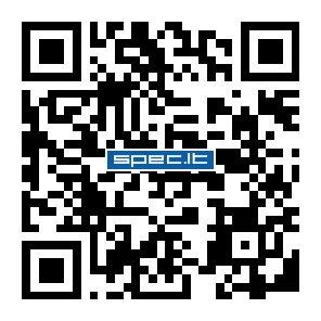 QR kodas | DEMOTRANS LLC atstovybė