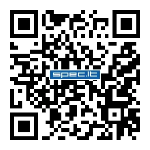 QR kodas | DEMS Trade Group, UAB