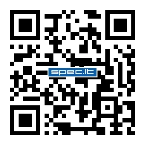 QR kodas | Demuda, MB | spec.lt