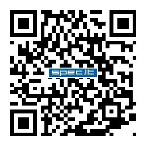 QR kodas | Demus Development X, UAB | spec.lt