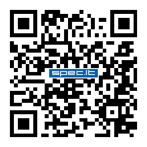 QR kodas | Demus Development XI, UAB | spec.lt