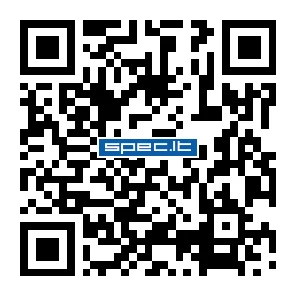 QR kodas | Uždarojo tipo informuotiesiems investuotojams skirta investicinė bendrovė Demus Development XII, UAB