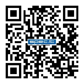 QR kodas | Demus Development XV, UAB