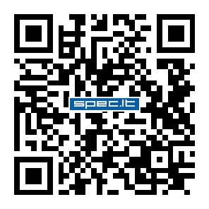 QR kodas | Demus Development XVI, UAB