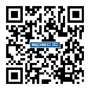 QR kodas | Demus Development XVII, UAB