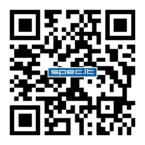 QR kodas | Demva, MB | spec.lt