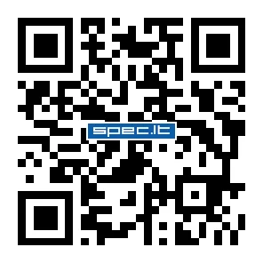 QR kodas | Demvysta, UAB