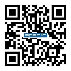 QR kodas | Denalita, MB